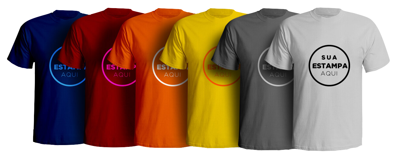 Estampaê: empresa de estamparia Digital em Porto Alegre