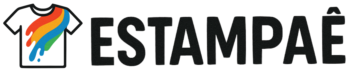 Estampaê: empresa de estamparia Digital em Porto Alegre