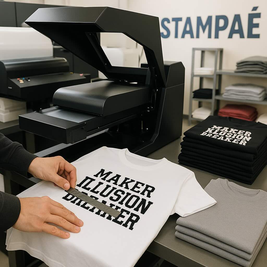 Estampaê: empresa de estamparia Digital em Porto Alegre