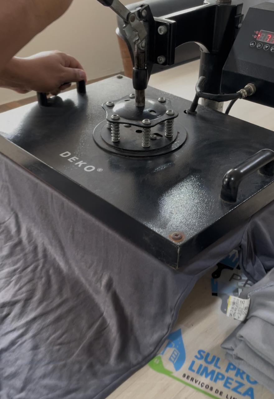 Estampaê: empresa de estamparia Digital em Porto Alegre