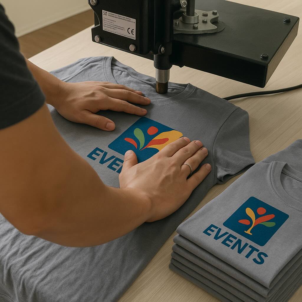 Estampaê: empresa de estamparia Digital em Porto Alegre