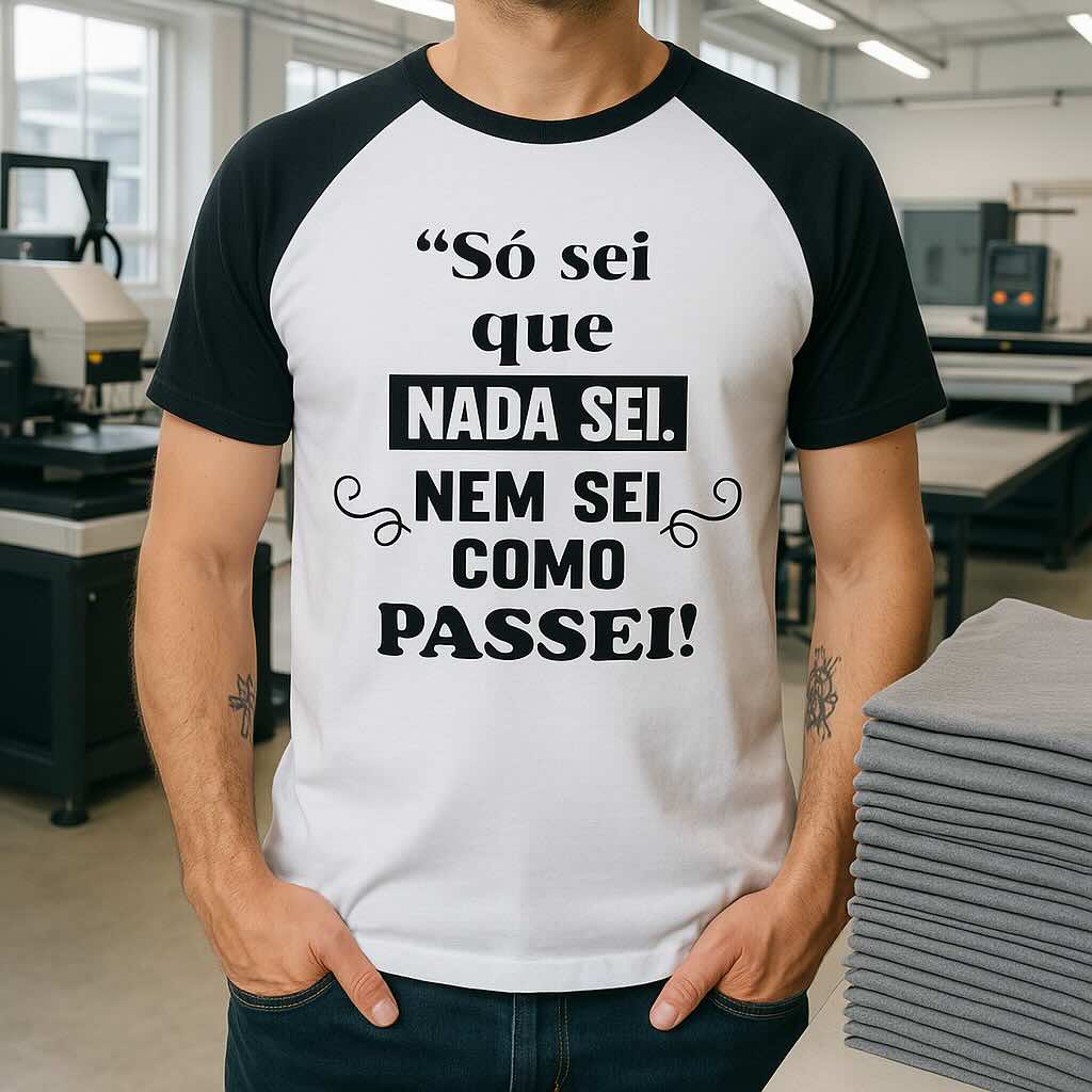 Estampaê: empresa de estamparia Digital em Porto Alegre