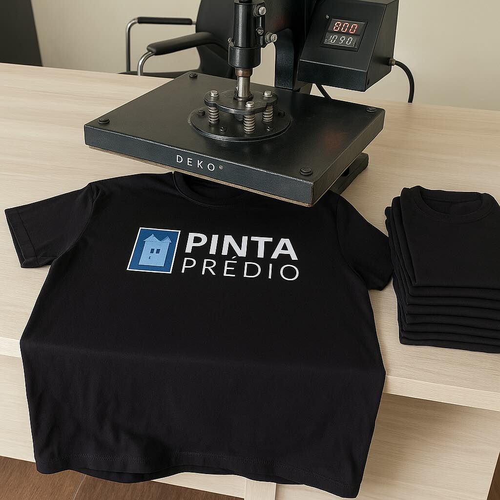 Estampaê: empresa de estamparia Digital em Porto Alegre