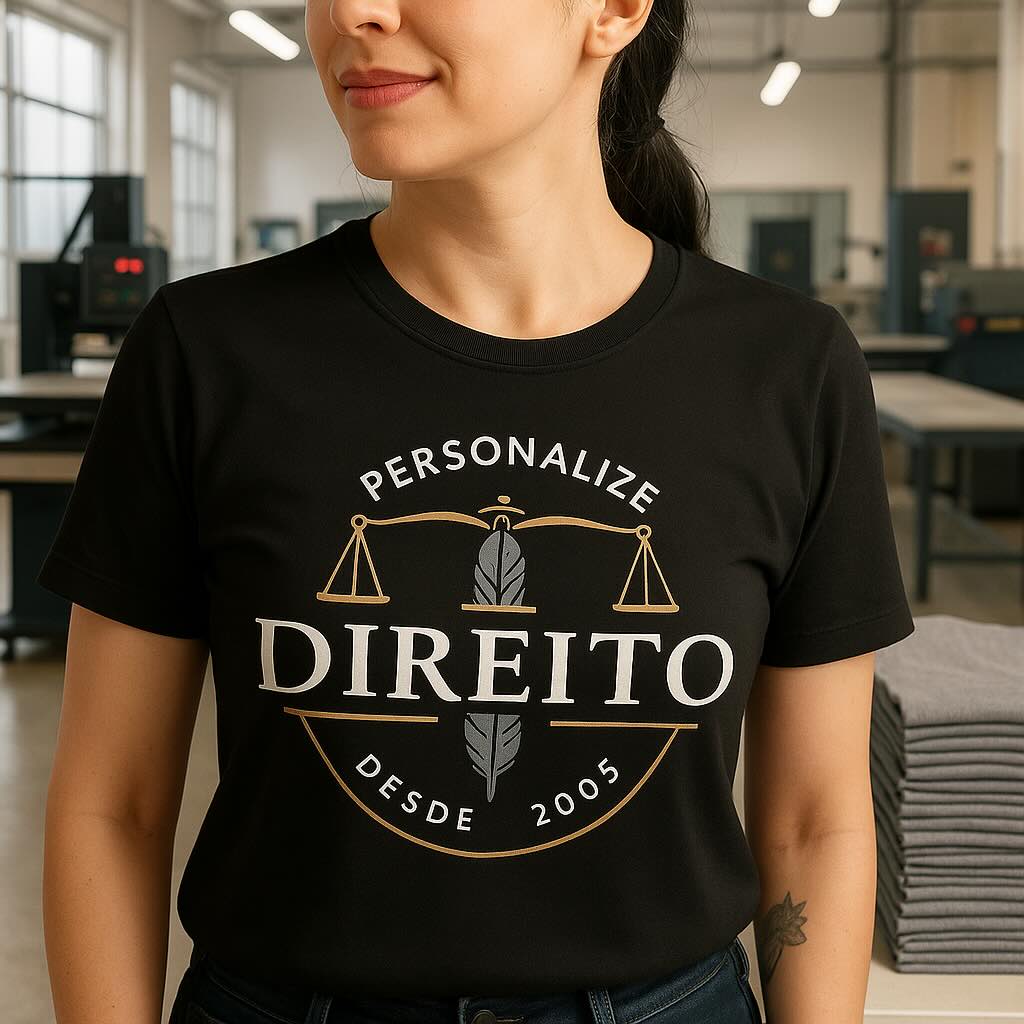 Estampaê: empresa de estamparia Digital em Porto Alegre